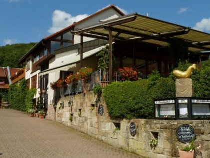 Foto: Forellenhof Handthal