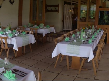 Foto: Forellenhof Handthal