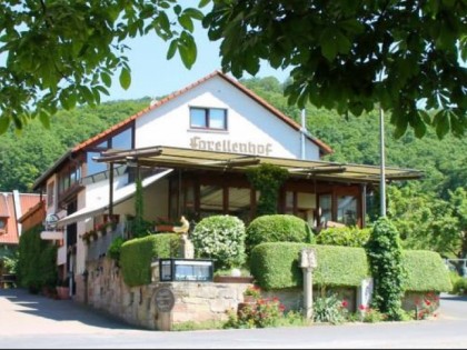 Foto: Forellenhof Handthal